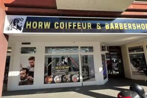 Coiffeur HORW