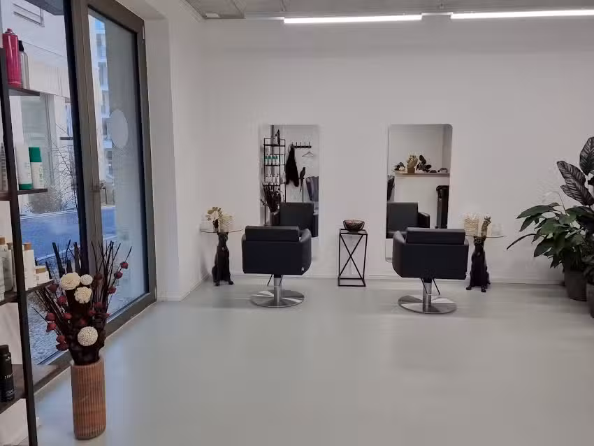 Parrucchiere House of Hairdreams