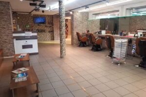 Parrucchiere – Huttwil