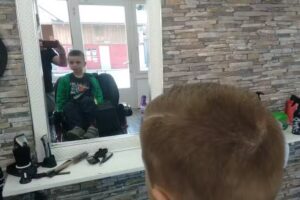 Coiffeur ibo