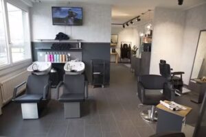 Coiffeur Il Terrazzo