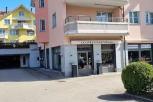 Parrucchiere Ilgenwiese