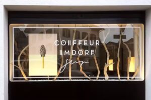 Coiffeur Imdorf GmbH