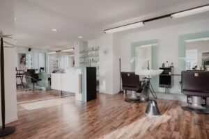 Parrucchiere a Bützberg