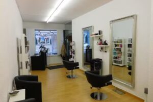 Salon de coiffure Inara