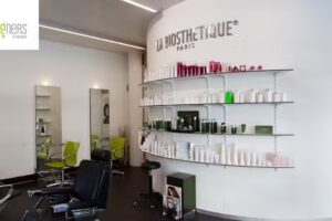 Coiffeur Interlaken – Designer Coiffure