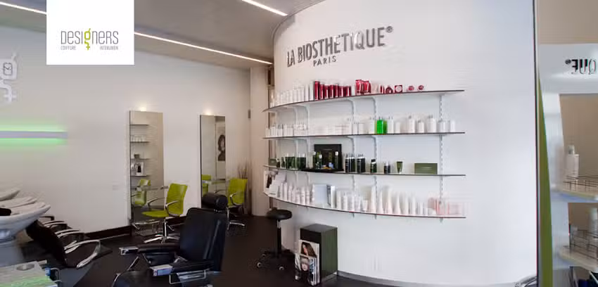 Coiffeur Interlaken – Designer Coiffure
