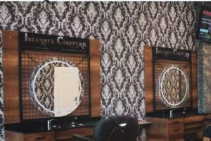 Coiffeur Istanbul Luzern