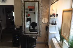 Coiffeur Ivano Melena