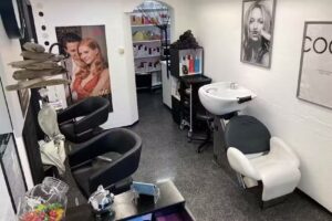 Salon de coiffure Jaqueline Glattfelden