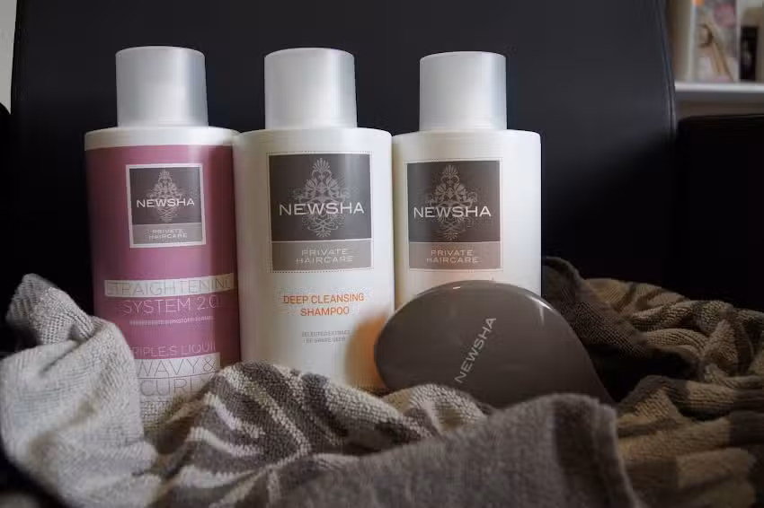 Parrucchiera Jasmina Thusis