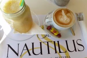 Salon de coiffure Jelena – Horgen