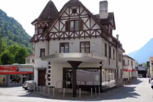 Salon de coiffure Jlonka