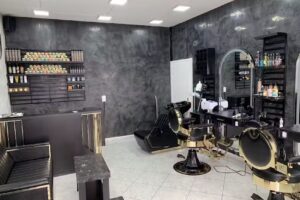 Salon de coiffure Kaci