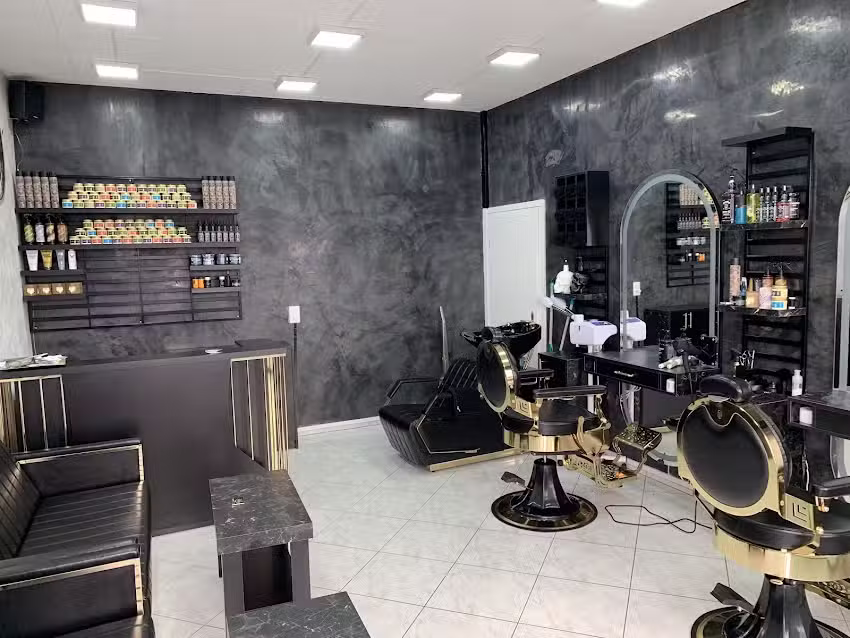 Salon de coiffure Kaci