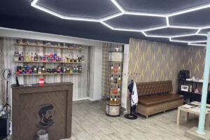 Coiffeur Kardin Rüti ZH