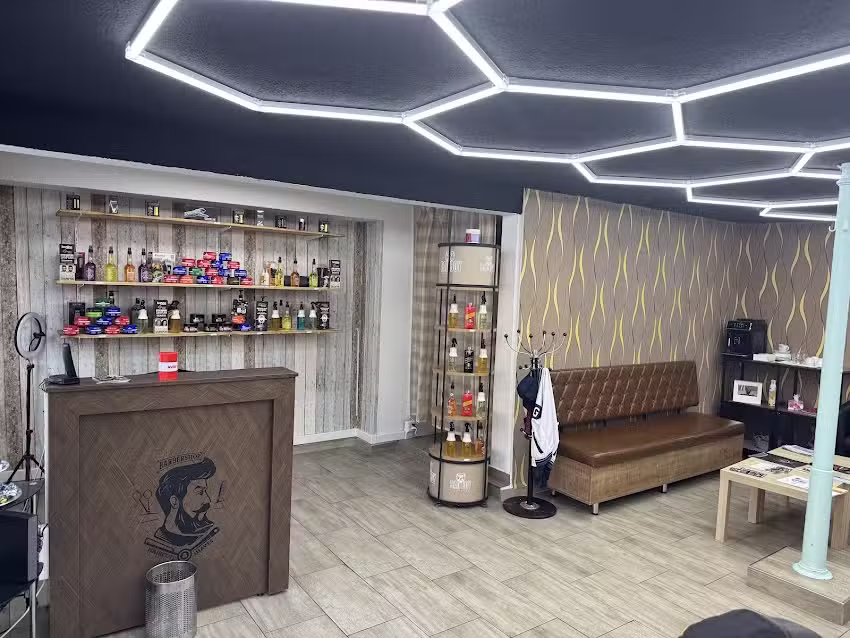 Coiffeur Kardin Rüti ZH