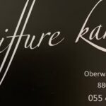 Coiffeur Karin