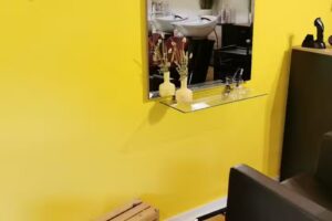 Salon de coiffure Ketinlina – Wangen près d&rsquo;Olten