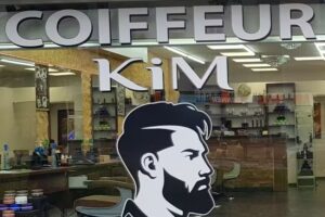Salon de coiffure Kim – Zurich