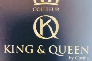 Parrucchiere King & Queen/ ANG3L SCENTS
