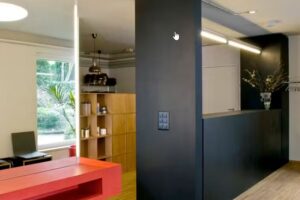 Salone di parrucchiere Kuonen