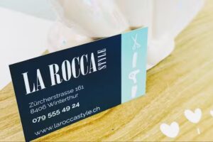 Coiffeur LA ROCCA STYLE