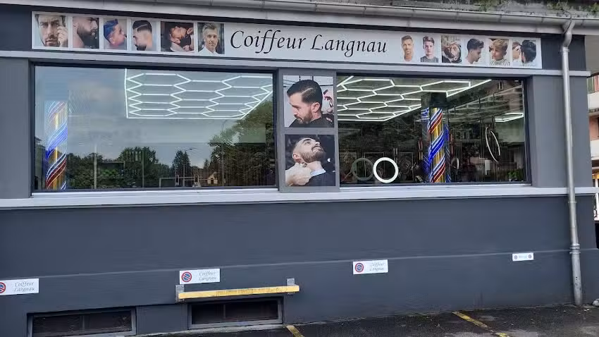 Parrucchiere Langnau