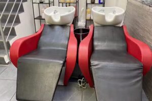 Coiffeur Le Beirut/Centro di bellezza