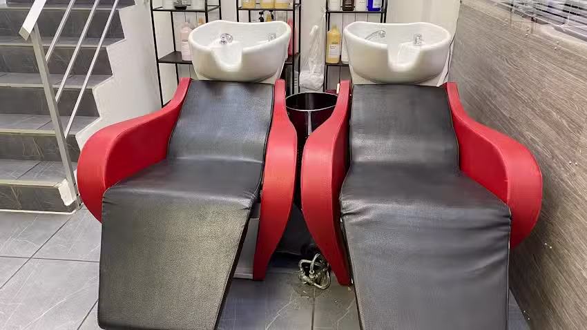 Coiffeur Le Beirut/Centro di bellezza