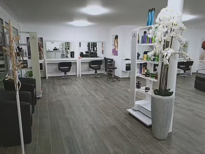 Coiffeur Lilo in Affoltern am Albis