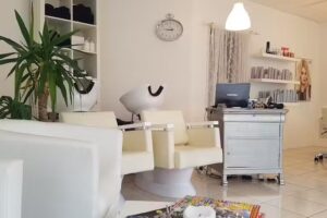 Salon de coiffure Limela