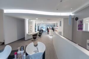 Coiffeur Linea Hair Lifestyle