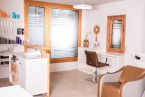 Coiffeur Live your Style by Silvia Hänsli