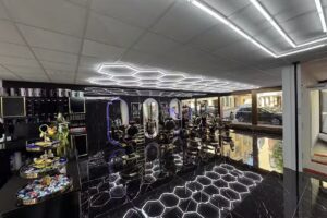 Salon de coiffure de luxe | Salon de coiffure à Hochdorf | Coiffeur à Hochdorf