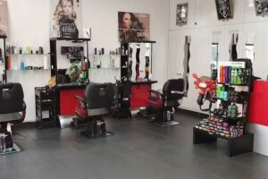 Parrucchiere Lucerna