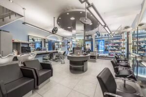 Coiffeur Luzern cut&color