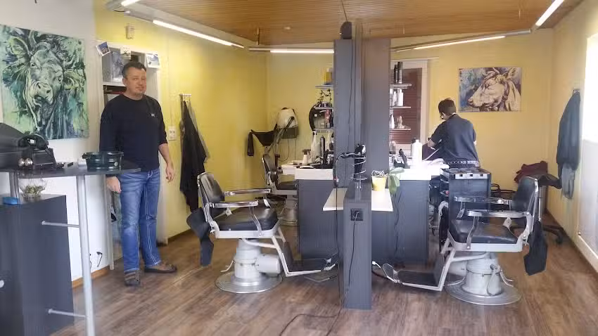 Coiffeur Määx Thun