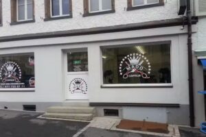 Coiffeur Mado – Altstätten