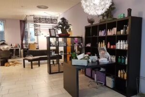Coiffeur Magic (Sabina Cuna)