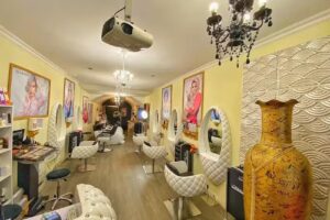 Coiffeur Martini FRIBOURG