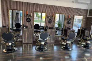 Salone di parrucchiere Masoud