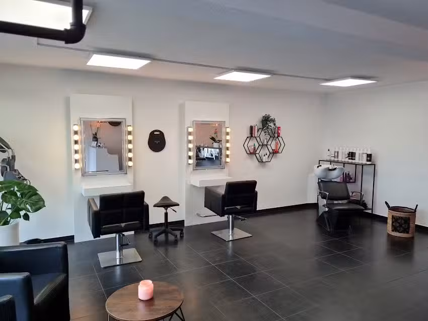 Coiffeur Maureen