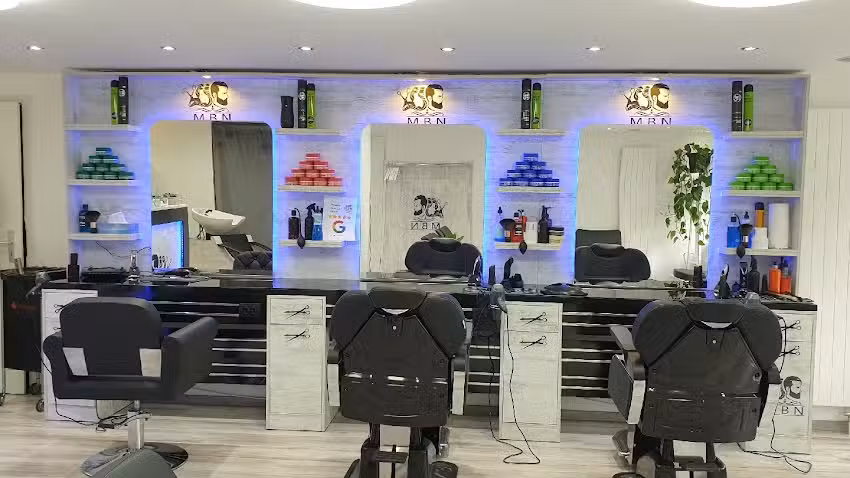 Parrucchiere MBN Wattwil, parrucchiere Wattwil