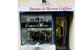 Coiffeur Media – Liestal