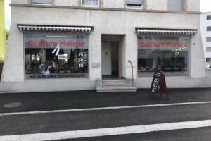 Coiffeur Meister