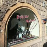 Coiffeur Melanie