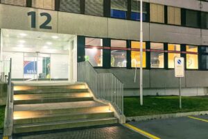 Coiffeur Melsthétique