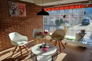 Parrucchiera Michèle