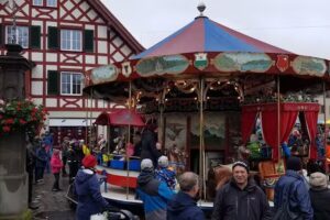 Salon de coiffure Mikado